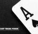 3bet trong Poker – Tầm cao mới cho những tay chơi kỳ cựu
